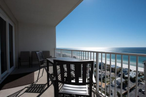 Laketown Wharf Resort #1810 by Book That Condo